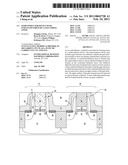 SEMICONDUCTOR DEVICE WITH ENHANCED STRESS BY GATES STRESS LINER diagram and image