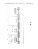 SEMICONDUCTOR STORAGE DEVICE AND MANUFACTURING METHOD OF SEMICONDUCTOR STORAGE DEVICE diagram and image