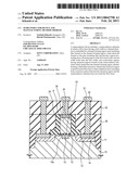 SEMICONDUCTOR DEVICE AND MANUFACTURING METHOD THEREOF diagram and image