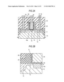 SEMICONDUCTOR DEVICE AND MANUFACTURING METHOD THEREOF diagram and image