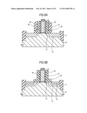 SEMICONDUCTOR DEVICE AND MANUFACTURING METHOD THEREOF diagram and image