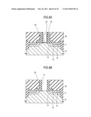 SEMICONDUCTOR DEVICE AND MANUFACTURING METHOD THEREOF diagram and image