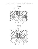 SEMICONDUCTOR DEVICE AND MANUFACTURING METHOD THEREOF diagram and image