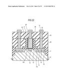 SEMICONDUCTOR DEVICE AND MANUFACTURING METHOD THEREOF diagram and image