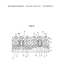 SEMICONDUCTOR DEVICE AND MANUFACTURING METHOD THEREOF diagram and image