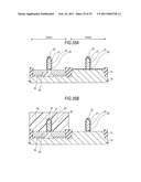 SEMICONDUCTOR DEVICE AND MANUFACTURING METHOD THEREOF diagram and image