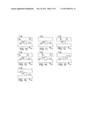 EUTECTIC FLOW CONTAINMENT IN A SEMICONDUCTOR FABRICATION PROCESS diagram and image