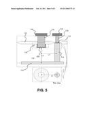 SEMICONDUCTOR DEVICE AND METHOD OF PRODUCING THE SAME diagram and image