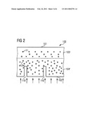 METHOD FOR TREATING AN OXYGEN-CONTAINING SEMICONDUCTOR WAFER, AND SEMICONDUCTOR COMPONENT diagram and image