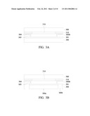 CHIP PACKAGE AND FABRICATION METHOD THEREOF diagram and image