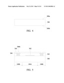 CHIP PACKAGE AND FABRICATION METHOD THEREOF diagram and image