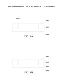 CHIP PACKAGE AND FABRICATION METHOD THEREOF diagram and image