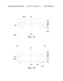 CHIP PACKAGE AND FABRICATION METHOD THEREOF diagram and image