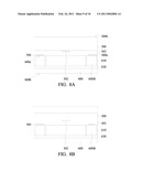 CHIP PACKAGE AND FABRICATION METHOD THEREOF diagram and image