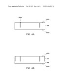 CHIP PACKAGE AND FABRICATION METHOD THEREOF diagram and image