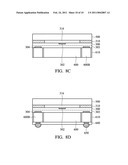 CHIP PACKAGE AND FABRICATION METHOD THEREOF diagram and image