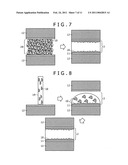 SEMICONDUCTOR DEVICE AND ON-VEHICLE AC GENERATOR diagram and image