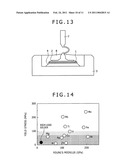 SEMICONDUCTOR DEVICE AND ON-VEHICLE AC GENERATOR diagram and image