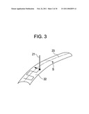 METHOD FOR MAKING OPTICAL ELEMENT, AND IMAGE FORMING APPARATUS diagram and image