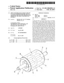 SHEET FEED ROLLING ELEMENT FOR USE IN AN ELECTROPHOTOGRAPHIC DEVICE AND MOLD FOR INJECTION MOLDING FOR PRODUCING THE SHEET FEED ROLLING ELEMENT diagram and image