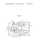 SHEET FEED ROLLING ELEMENT FOR USE IN AN ELECTROPHOTOGRAPHIC DEVICE AND MOLD FOR INJECTION MOLDING FOR PRODUCING THE SHEET FEED ROLLING ELEMENT diagram and image