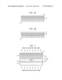 METHODS AND APPARATUS OF FIELD-INDUCED PRESSURE IMPRINT LITHOGRAPHY diagram and image