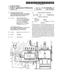 Method and Device for Conditioning Process Gases for the Heat Treatment of Metallic Work Pieces in Industrial Furnaces diagram and image