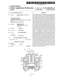 ANTI-VIBRATION DEVICE diagram and image