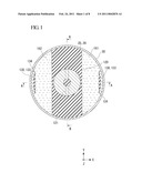 ANTI-VIBRATION DEVICE diagram and image