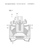 ANTI-VIBRATION DEVICE diagram and image