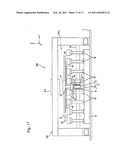 OBJECT PROCESSING APPARATUS, EXPOSURE APPARATUS AND EXPOSURE METHOD, AND DEVICE MANUFACTURING METHOD diagram and image