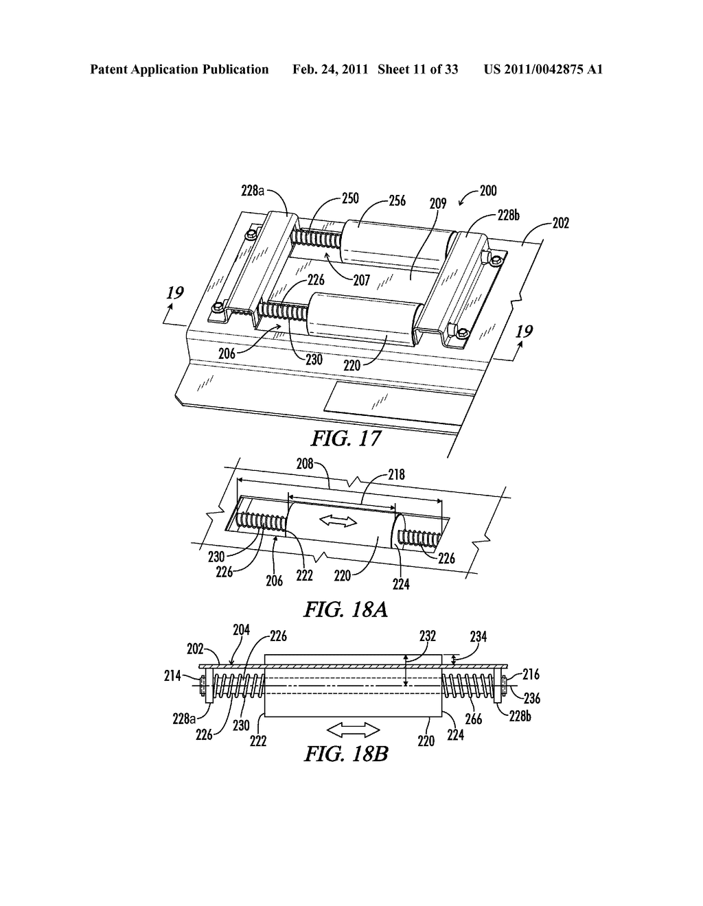 WHEEL CLAMPING APPARATUS AND METHOD - diagram, schematic, and image 12