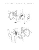 Clamping Device diagram and image