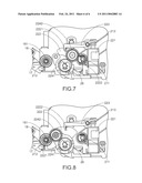 SHEET-FEEDING TYPE SCANNING APPARATUS AND AUTOMATIC SHEET FEEDING METHOD diagram and image