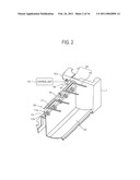 IMAGE FORMING APPARATUS diagram and image