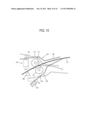 IMAGE FORMING APPARATUS diagram and image