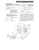 ACTIVE GEOMETRY CONTROL SUSPENSION diagram and image