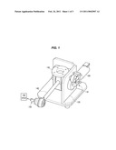 ACTIVE GEOMETRY CONTROL SUSPENSION diagram and image