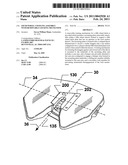 FIFTH WHEEL COUPLING ASSEMBLY WITH REMOVABLE LOCKING MECHANISM diagram and image