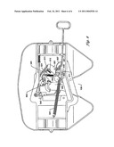 FIFTH WHEEL COUPLING ASSEMBLY WITH REMOVABLE LOCKING MECHANISM diagram and image