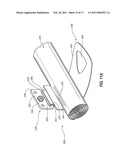 INFLATABLE AIRBAG ASSEMBLIES WITH ALIGNMENT APERTURES diagram and image