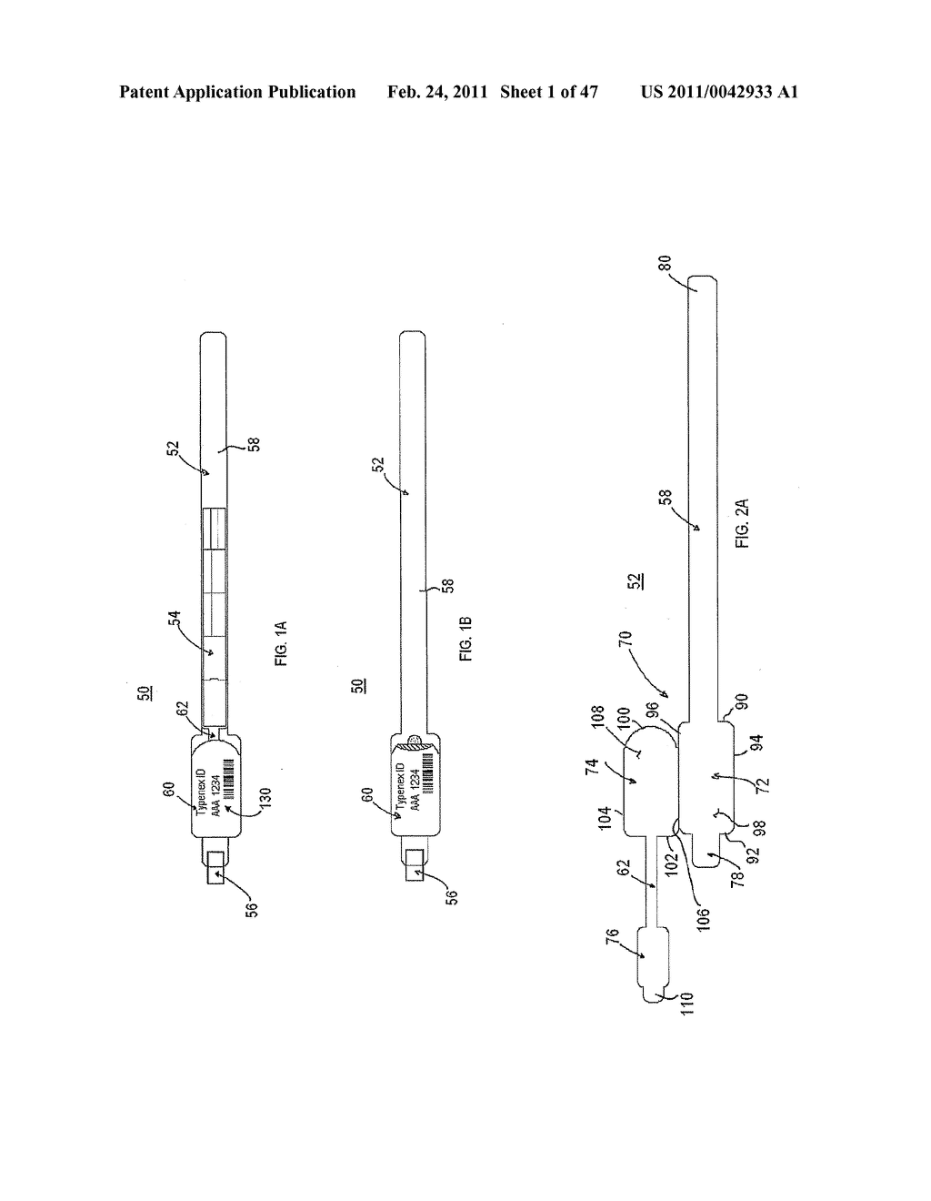 RECIPIENT VERIFICATION SYSTEMS AND METHODS OF USE, INCLUDING PATIENT IDENTIFICATION - diagram, schematic, and image 02