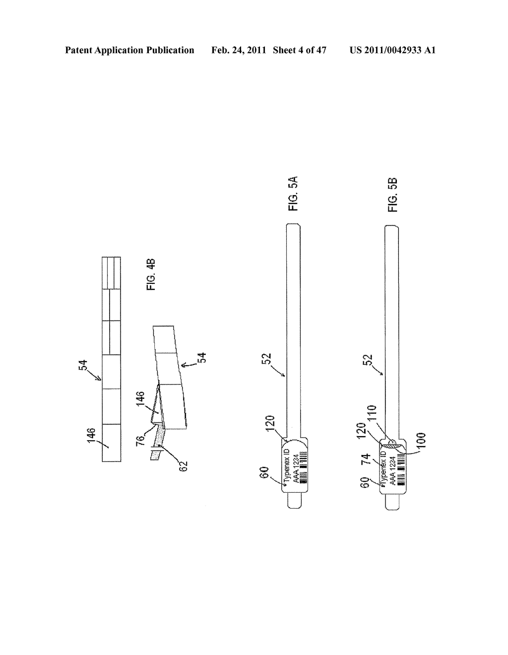 RECIPIENT VERIFICATION SYSTEMS AND METHODS OF USE, INCLUDING PATIENT IDENTIFICATION - diagram, schematic, and image 05