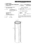 Dual Purpose Dimple for HVAC Circular Ductwork diagram and image