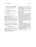 APPARATUS WITH SECURITY BARRIER FOR HANDLING AND SECURING BOXES diagram and image