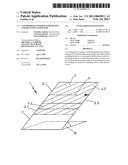 UNSUPPORTED COVERING FOR SEATING AND RECLINING FURNITURE diagram and image