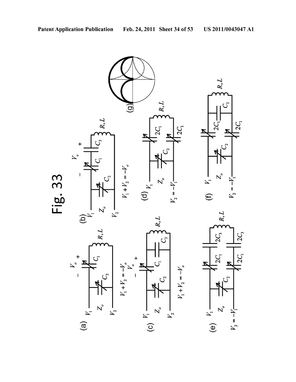 WIRELESS ENERGY TRANSFER USING FIELD SHAPING TO REDUCE LOSS - diagram, schematic, and image 35