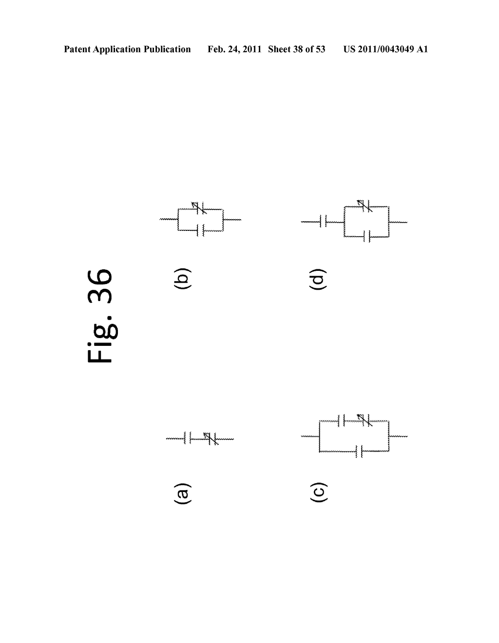 WIRELESS ENERGY TRANSFER WITH HIGH-Q RESONATORS USING FIELD SHAPING TO IMPROVE K - diagram, schematic, and image 39