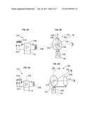 MAGNETIC INDUCTION SIGNAL REPEATER diagram and image