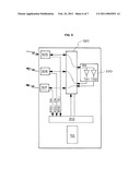 MAGNETIC INDUCTION SIGNAL REPEATER diagram and image